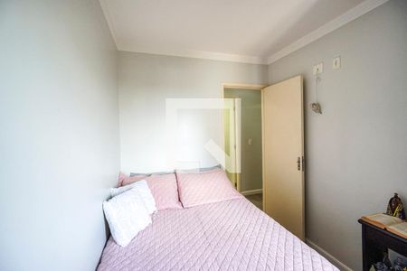 Quarto 01 de apartamento à venda com 3 quartos, 63m² em Vila Moreira, São Paulo