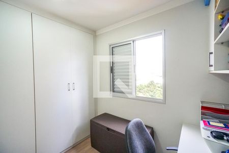 Quarto 02 de apartamento à venda com 3 quartos, 63m² em Vila Moreira, São Paulo