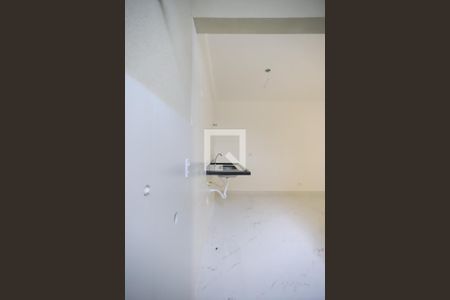 Lavanderia de apartamento à venda com 1 quarto, 29m² em Casa Verde, São Paulo