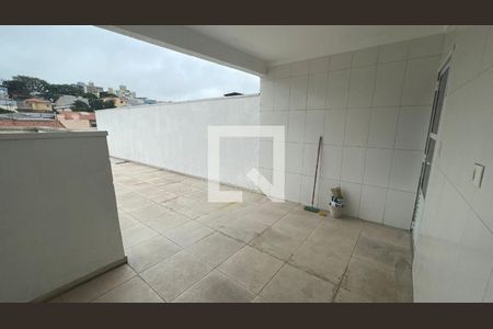 Apartamento para alugar com 2 quartos, 110m² em Parque das Nações, Santo André