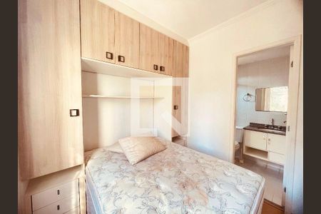 Apartamento à venda com 3 quartos, 62m² em Vila Andrade, São Paulo