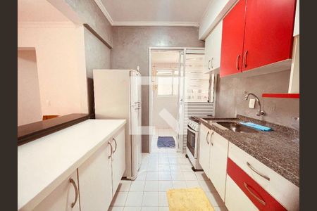 Apartamento à venda com 3 quartos, 62m² em Vila Andrade, São Paulo