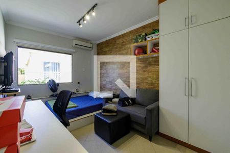 Casa de condomínio à venda com 315m², 4 quartos e 2 vagasQuarto 1