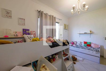 Casa de condomínio à venda com 315m², 4 quartos e 2 vagasSuíte 2