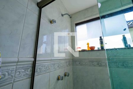 Casa de condomínio à venda com 315m², 4 quartos e 2 vagasBanheiro Suíte 2