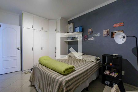 Casa de condomínio à venda com 315m², 4 quartos e 2 vagasQuarto 2