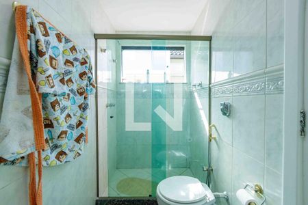 Casa de condomínio à venda com 315m², 4 quartos e 2 vagasBanheiro Suíte 2