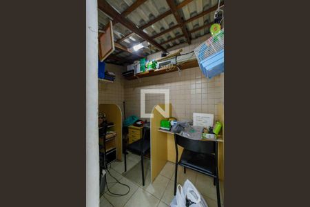 Casa de condomínio à venda com 315m², 4 quartos e 2 vagasDepósito 1