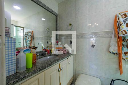 Casa de condomínio à venda com 315m², 4 quartos e 2 vagasBanheiro Suíte 2