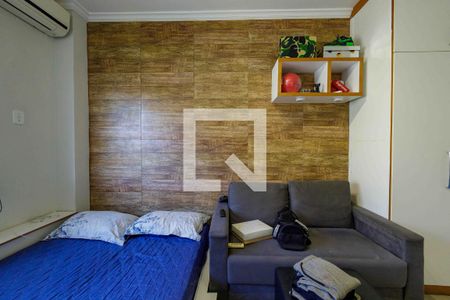 Casa de condomínio à venda com 315m², 4 quartos e 2 vagasQuarto 1