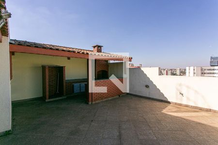 Apartamento à venda com 168m², 4 quartos e 2 vagasTerraço e Churrasqueira