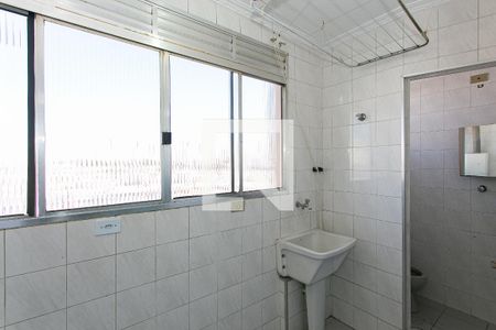 Apartamento à venda com 168m², 4 quartos e 2 vagasÁrea de Serviço