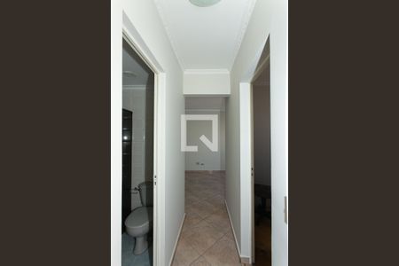 Apartamento à venda com 168m², 4 quartos e 2 vagasCorredor