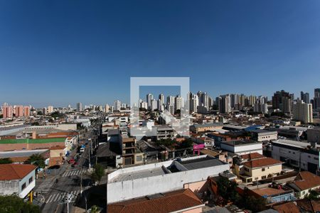 Apartamento à venda com 168m², 4 quartos e 2 vagasVista do Terraço