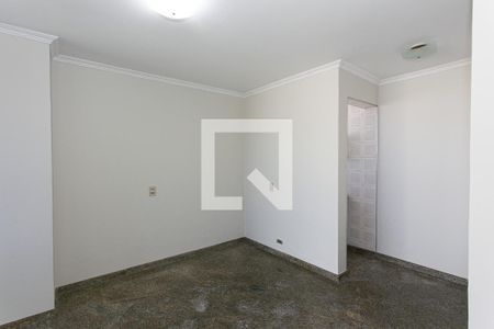 Apartamento à venda com 168m², 4 quartos e 2 vagasQuarto 3