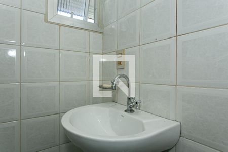 Apartamento à venda com 168m², 4 quartos e 2 vagasBanheiro da Suíte