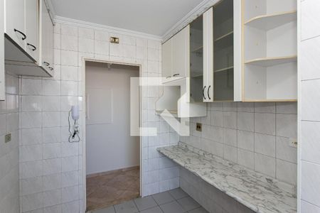 Apartamento à venda com 168m², 4 quartos e 2 vagasCozinha