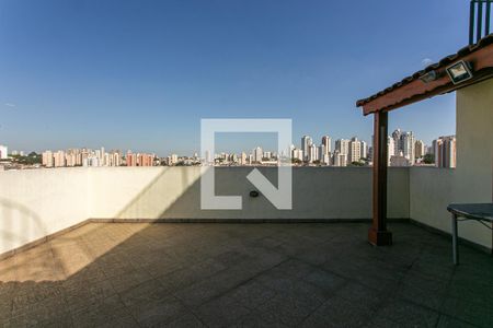 Apartamento à venda com 168m², 4 quartos e 2 vagasTerraço