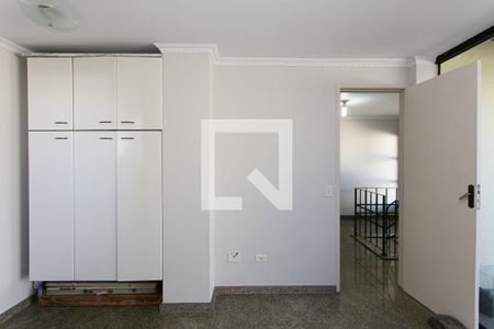 Apartamento à venda com 168m², 4 quartos e 2 vagasQuarto 3