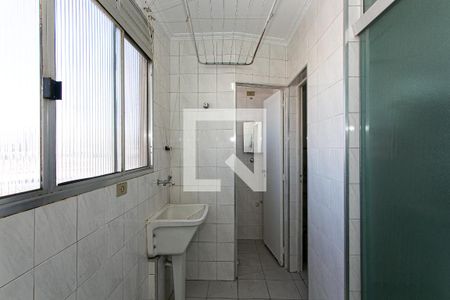 Apartamento à venda com 168m², 4 quartos e 2 vagasÁrea de Serviço