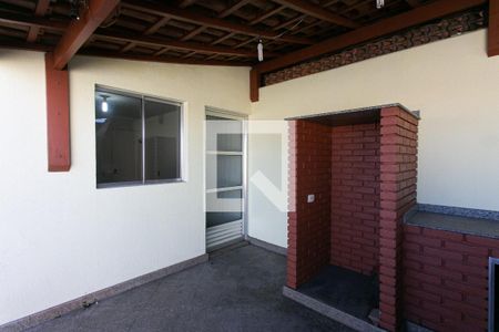 Apartamento à venda com 168m², 4 quartos e 2 vagasChurrasqueira