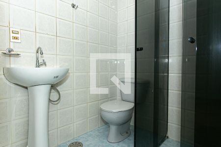 Apartamento à venda com 168m², 4 quartos e 2 vagasBanheiro da Suíte