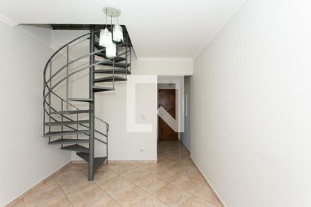 Sala 1 de apartamento à venda com 4 quartos, 168m² em Chácara Santo Antônio (zona Leste), São Paulo