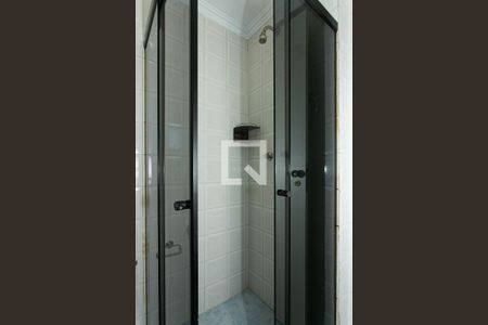 Apartamento à venda com 168m², 4 quartos e 2 vagasBanheiro da Suíte