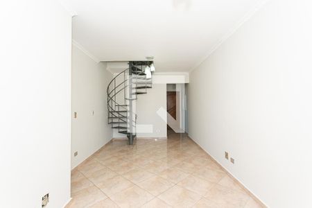 Sala 1 de apartamento à venda com 4 quartos, 168m² em Chácara Santo Antônio (zona Leste), São Paulo