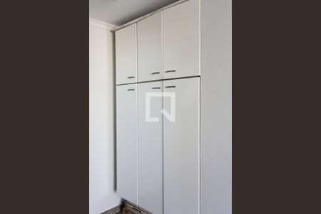 Apartamento à venda com 168m², 4 quartos e 2 vagasQuarto 3