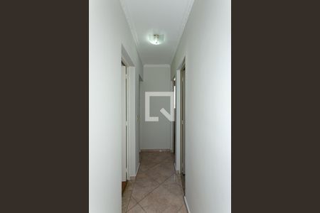 Apartamento à venda com 168m², 4 quartos e 2 vagasCorredor