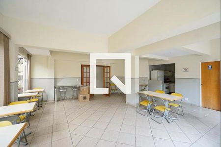 Apartamento à venda com 168m², 4 quartos e 2 vagasÁrea comum - Salão de festas