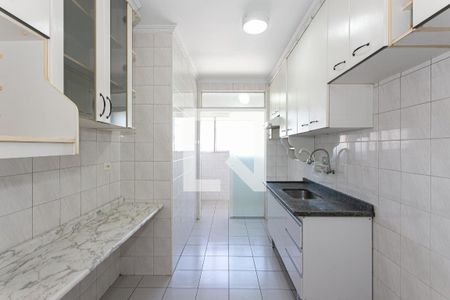 Apartamento à venda com 168m², 4 quartos e 2 vagasCozinha