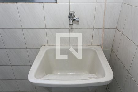 Apartamento à venda com 168m², 4 quartos e 2 vagasÁrea de Serviço - Tanque