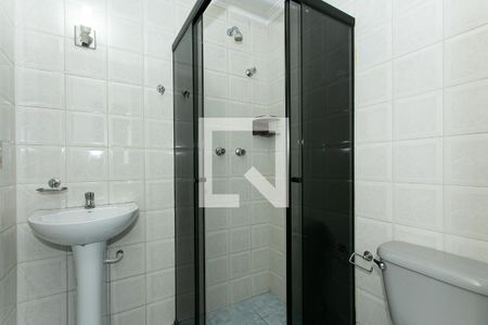 Apartamento à venda com 168m², 4 quartos e 2 vagasBanheiro Social