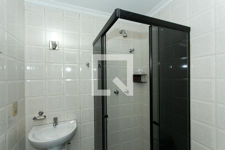 Apartamento à venda com 168m², 4 quartos e 2 vagasBanheiro Social