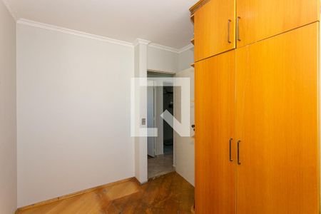 Apartamento à venda com 168m², 4 quartos e 2 vagasQuarto 2