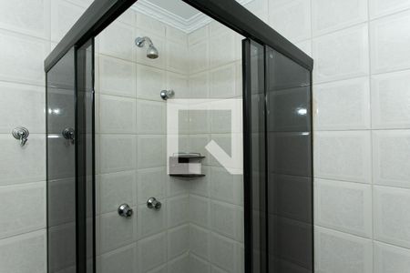 Apartamento à venda com 168m², 4 quartos e 2 vagasBanheiro Social