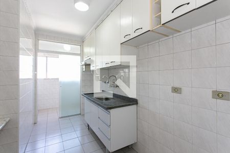 Apartamento à venda com 168m², 4 quartos e 2 vagasCozinha