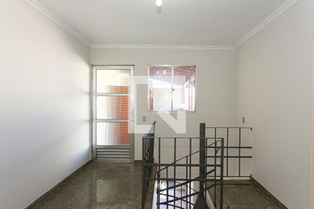 Sala 2 de apartamento à venda com 4 quartos, 168m² em Chácara Santo Antônio (zona Leste), São Paulo