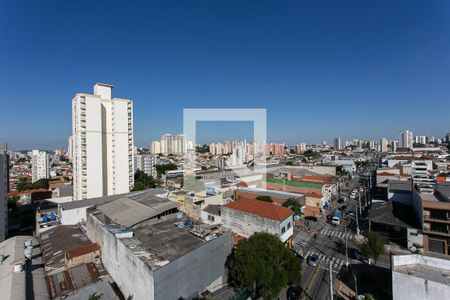 Apartamento à venda com 168m², 4 quartos e 2 vagasVista do Terraço