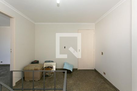 Sala 2 de apartamento à venda com 4 quartos, 168m² em Chácara Santo Antônio (zona Leste), São Paulo