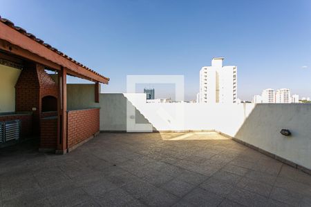 Apartamento à venda com 168m², 4 quartos e 2 vagasChurrasqueira