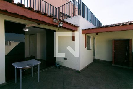 Apartamento à venda com 168m², 4 quartos e 2 vagasTerraço