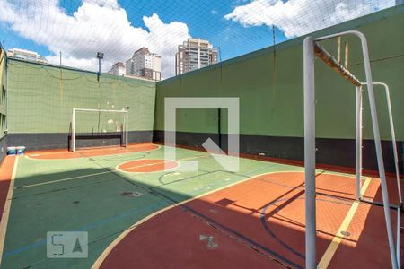 Apartamento à venda com 168m², 4 quartos e 2 vagasÁrea comum - Quadra