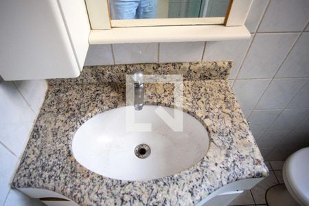 Apartamento à venda com 52m², 2 quartos e 1 vagaBanheiro