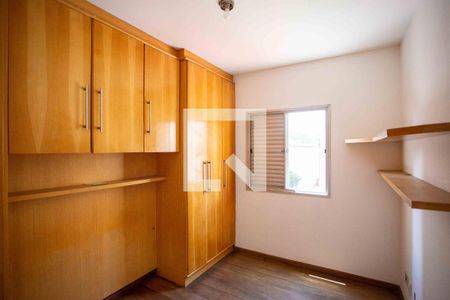 Quarto 2 de apartamento à venda com 2 quartos, 52m² em Centro, Diadema