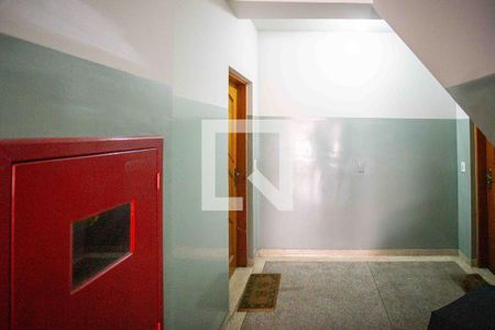 Apartamento à venda com 52m², 2 quartos e 1 vagaÁrea comum