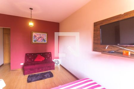 Casa à venda com 120m², 2 quartos e 2 vagasSuíte 2