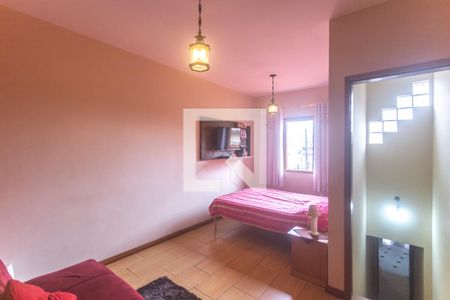 Casa à venda com 120m², 2 quartos e 2 vagasSuíte 2